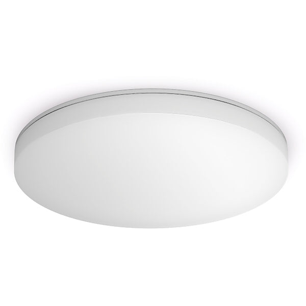 STEINEL Sensor-LED-Innenleuchte 300 x 55 mm WS R10 basic SC 4000K